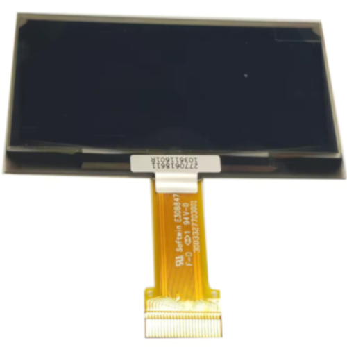 Replacement LCD for Divesoft Analyzer