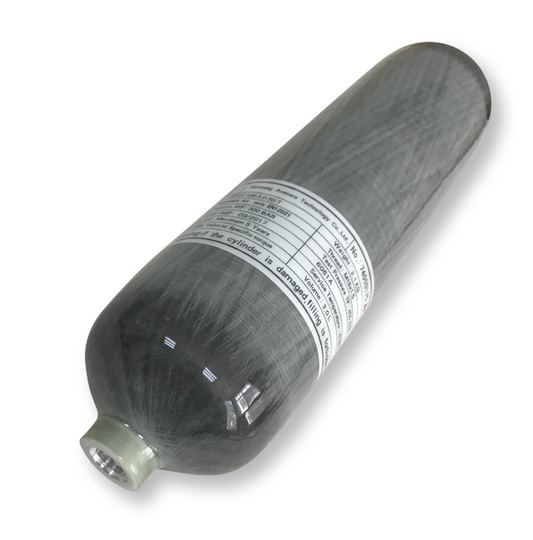 Carbon Fiber 3L Cylinder